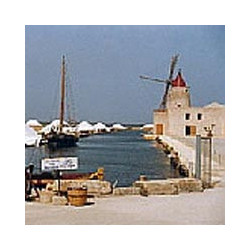 Sizilien - Cremauovo - 0,75 l