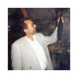 Südtirol - Grauvernatsch - Rotwein 2011er