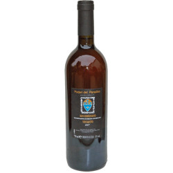 Vin Santo - Paradiso - Toskana 2011er