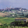 Vin Santo - Paradiso - Toskana 2011er