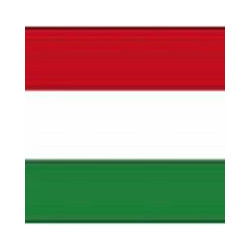 GN-Ungarn - Blaufränkisch - Edelsüsser Rotwein - Minöségi Bor 2024er