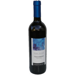 Rhone - Chateau d.Orsan Rhône - Rouge 2023er