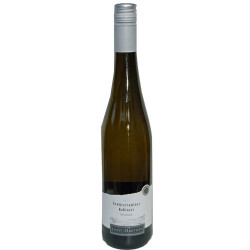 Pfalz - Gewürztraminer - Feinherb 2025er