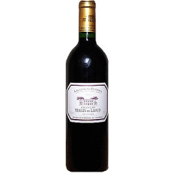 Bordeaux - Pomerol Château Valrion 2007er