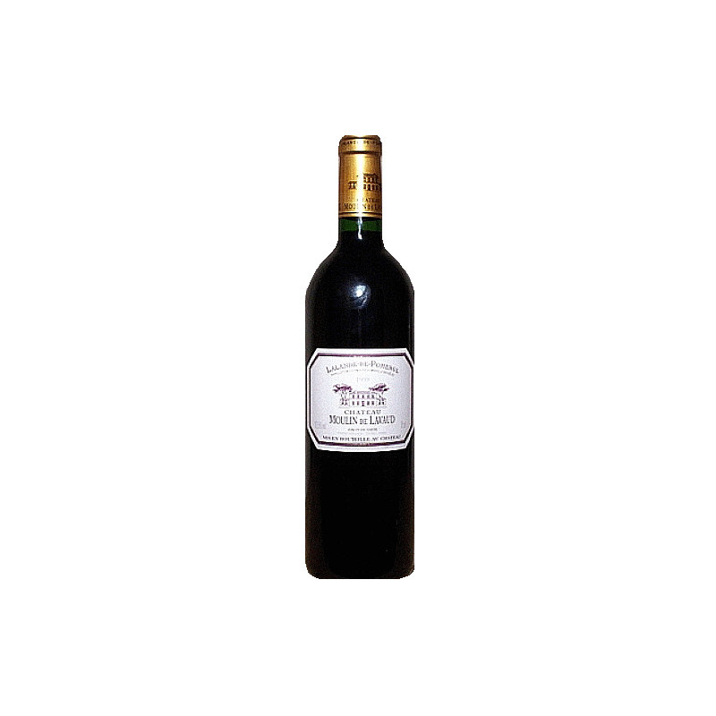 Bordeaux - Pomerol Château Valrion 2007er