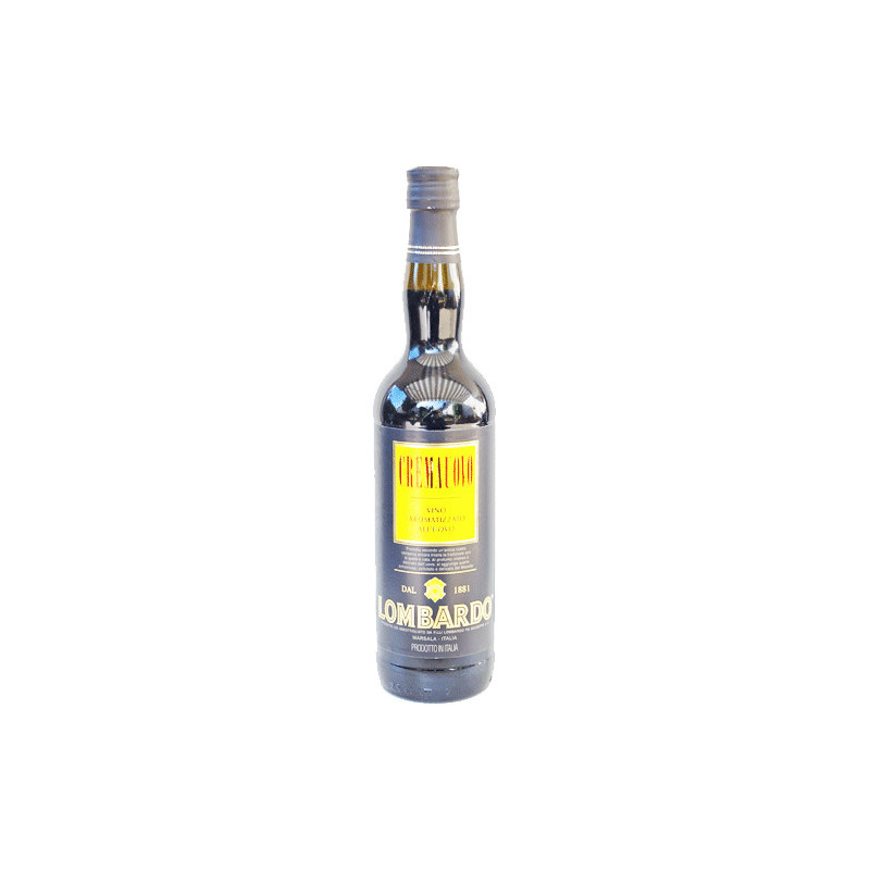 Sizilien - Cremauovo - 0,75 l