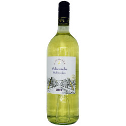 Cognac-Likör - Montifaud Vieux Pineau de Charente