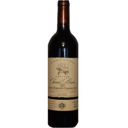 Bordeaux - HAUT-MEDOC - Château Lieujean 1995er