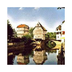 Nahe - Kreuznacher Scheurebe - Halbtrocken 2024er