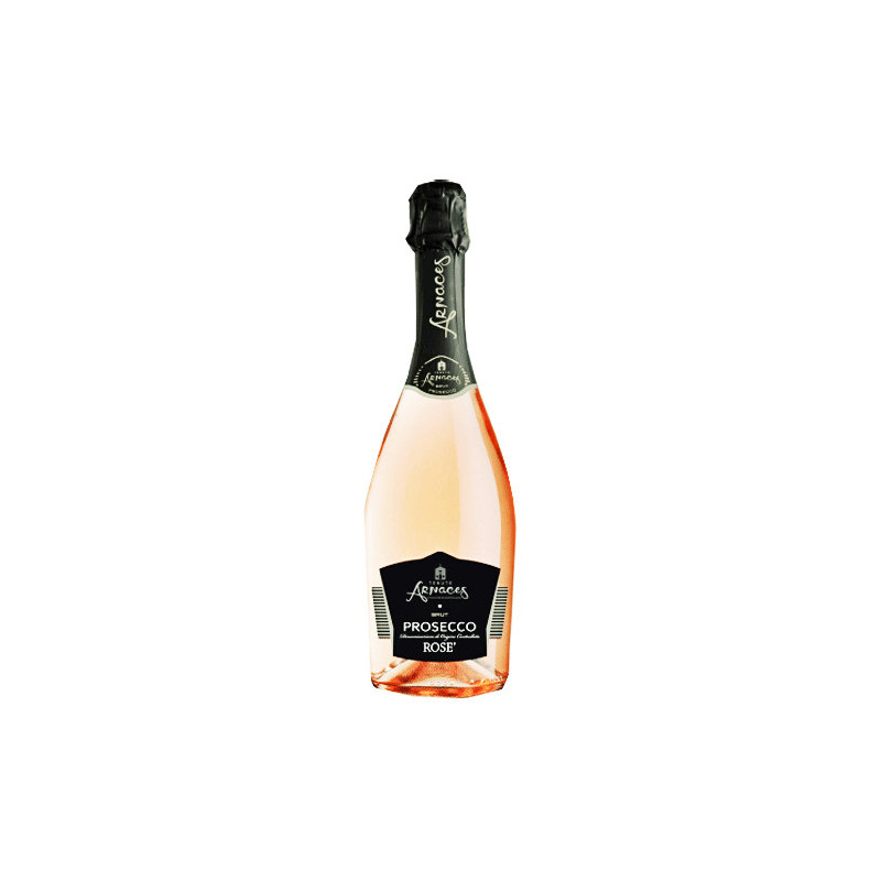 Rn-Rosé - Prosecco - Arnaces - SPUMANTE - Friuli