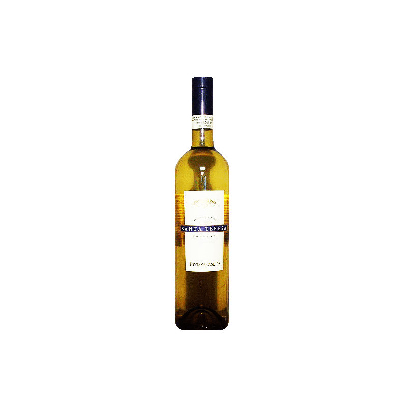 Rn-Latium - Frascati - Vigneto Santa Teresa 2021er