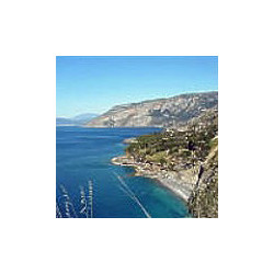 Sizilien - Bianco Terre Siciliane - Montepietroso 2021er