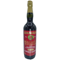 Sizilien - Marsala Superiore Dolce - Sweet