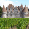 Bergerac - Chateau Belingard Rouge 2019er