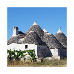 Apulien - Liter - Primitivo di Puglia - Barthelmeh 2024er