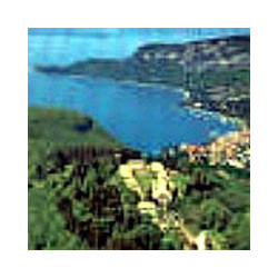 Garda - Chiaretto - Roccolo del Lago 2023er