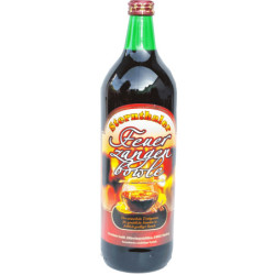 Saison - Feuerzangenbowle