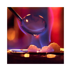 Saison - Feuerzangenbowle