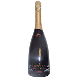 Grappa di Prosecco di Valdobbiadene - Marzadro