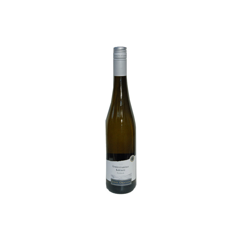Rheinhessen - Gewürztraminer - Feinherb 2023er