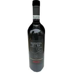 Piemont - Barbera d.Alba DOCG 2022er