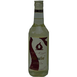 Grappa - GIARE - Riserva Chardonnay