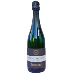 Pfalz-Sekt-Winzersekt - Riesling Ede-Brut