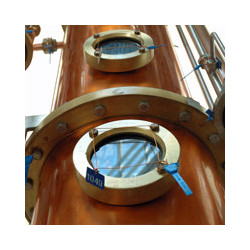 Grappa - GIARE - Riserva Chardonnay