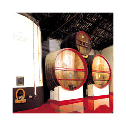 Sizilien - Marsala Superiore Dolce - Sweet