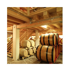 Grappa - GIARE - Riserva Gewurztraminer