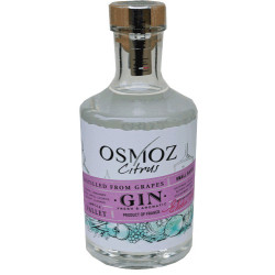 GIN - Osmoz Citrus - Château Montifaud
