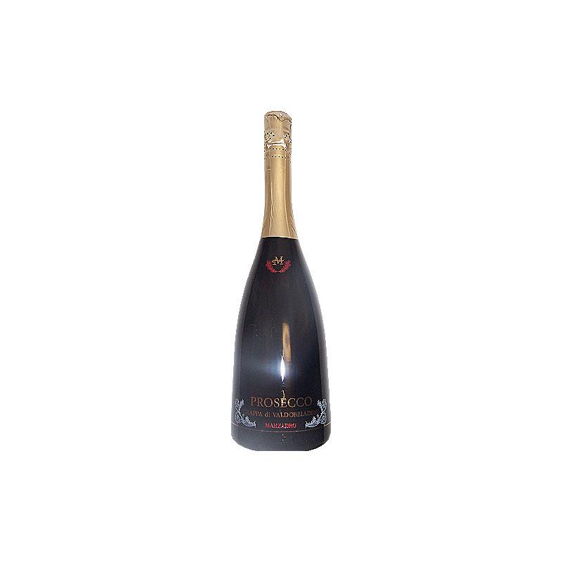 Grappa di Prosecco di Valdobbiadene - Marzadro