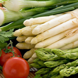 Pfalz - Muskateller und Riesling - WG Andres 2023er