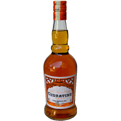 GIN - Osmoz Classic - Château Montifaud