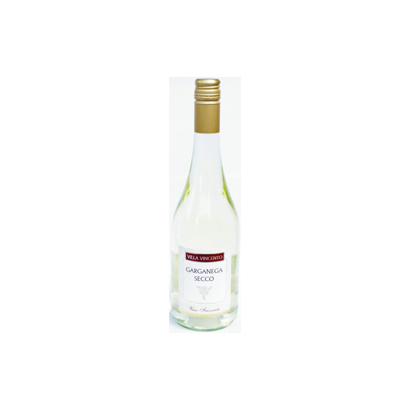 Garganega - Valdobbiadene - Villa VINCENTO