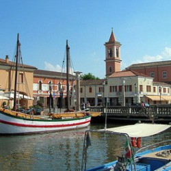 Garda - Chardonnay - Roccolo del Lago 2024er