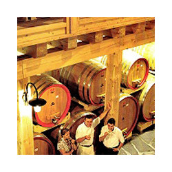 Grappa - GIARE - Riserva Chardonnay