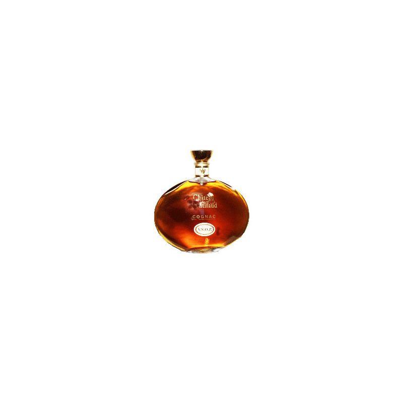 Cognac - Cht.Montifaud Sabina - VSOP - Pt.Champagne.