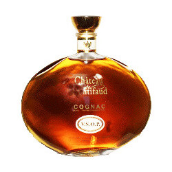 Cognac - Cht.Montifaud Sabina - VSOP - Pt.Champagne.