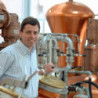 Grappa - GIARE - Riserva Chardonnay