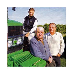 Cognac - Montifaud - VSOP Premium Oval