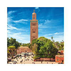 Tunesien - Soleil - Feigen-Destillat - Boukha Habib