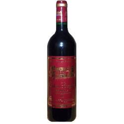 Bordeaux - Chateau de Lavagnac 2011er