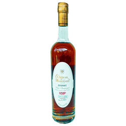 Cognac - Montifaud - VSOP - Petite Champagne