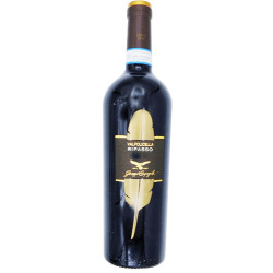 RIPASSO - Valpolicella Classico Superiore 2020er