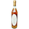 Cognac - Montifaud X.O.- Silberbox
