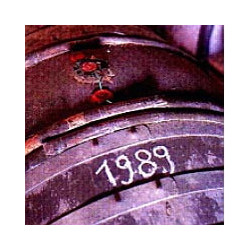 Cognac - Montifaud X.O.- Silberbox