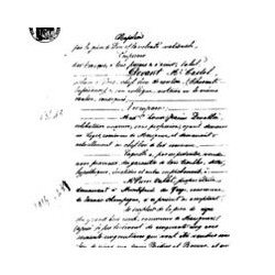 Cognac - Montifaud X.O.- Silberbox