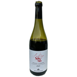 Rn-Marche - Antigo Sasso - Rosso Conero 2021er