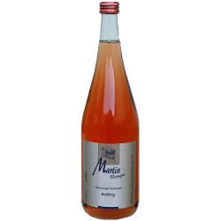 Franken - Homburger Kallmuth Rotling - lieblich 2023er